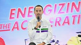 Hadir di GIIAS 2025, Komitmen Pertamina Dukung Industri Otomotif Tanah Air