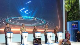Astra Financial Ramaikan GIIAS 2025 dengan Kredit Super Ringan dan Cashback Menggiurkan