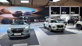 GIIAS 2025: Suzuki Tunjukkan Komitmen pada Mobilitas Berkelanjutan