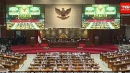 Wakil Ketua DPR: Gaji Tidak Pernah Naik Selama 15 Tahun