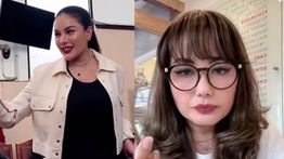 Selain Doktif, Nikita Mirzani Kini Hempas Tangan Emma Waroka Saat Sidang