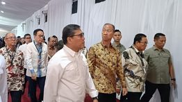 Menperin Minta Industri Otomotif Cegah PHK di Tengah Gejolak Ekonomi
