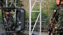 PM Thailand: Banyak Warga Sipil Jadi Korban Tewas Serangan Kamboja