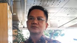 DKI Jakarta Izinkan Parkir On Street di Jalan Mayjen Sutoyo