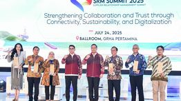 Melalui Green Procurement, Pertamina Ajak Mitra Berkontribusi Pada Keberlanjutan