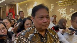 Tak Semua Produk AS Bisa Masuk RI Bebas TKDN, Airlangga Ungkap Terbatas Untuk Barang Ini