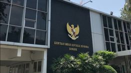 KBRI Bangkok Imbau WNI Waspada, Hindari Perbatasan Thailand-Kamboja