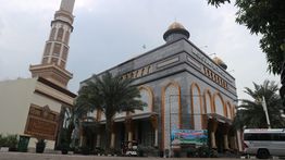 Dukung Kompetisi Masjid Eco-Friendly, Pegadaian Tegaskan Komitmen Keberlanjutan untuk Masyarakat