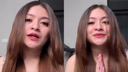 Permintaan Maaf Nathalie Holscher ke Erika Carlina Usai Cosplay Jadi Ibu Hamil