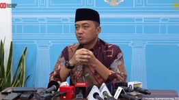 Istana Beberkan Upaya Percepat Proses Penciptaan Lapangan Kerja, Apa Itu?