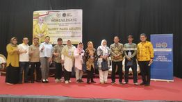 Program Makan Bergizi Gratis, Langkah Nyata Pemerintah Dorong Kemajuan Bangsa!