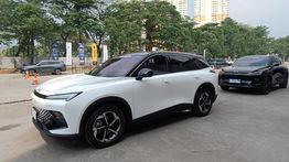 Ingin Coba Test Drive di GIIAS 2025? Begini Caranya