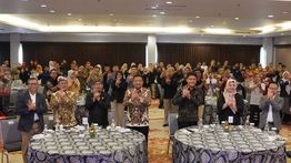 Demi Dukung Peningkatan Kecakapan Guru Digital