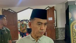 MUI Soroti Fenomea Sound Horeg: Rumah Rusak Dan Kaca Pecah Akibat Getaran Dahsyat