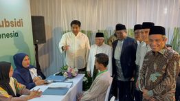 Kementerian PKP Gandeng MUI Sediakan Rumah Subsidi Untuk Guru Ngaji
