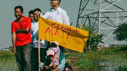 Ditanya Bro Ron Apakah Potong Dana PIP Usulannya, Denny Cagur Bantah