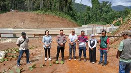 Pemerintah Diminta Tindak Mafia Tambang di Halmahera Utara