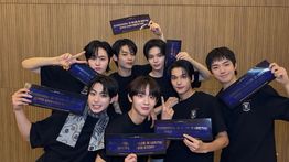 Pecah! EVNNE Sukses Gelar Konser 'SET N GO' 2025 di Jakarta Sebagai Penutup Tur Asia
