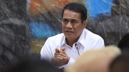Mentan Amran: Kerugian Masyarakat Akibat Beras Oplosan, Rp9 Ribu per Kg