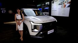 Rayakan 55 Tahun di Indonesia, Mitsubishi Motors Hadirkan Penawaran Istimewa di GIIAS 2025