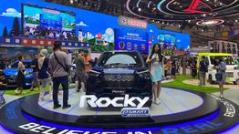 GIIAS 2025: Raih Mobil Impian dengan Beragam Promo Spesial Daihatsu