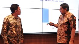 Menteri PKP Maruarar Sirait Dapat Laporan Ada 35 Ribu Unit Apartemen Belum Terjual di Jakarta
