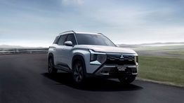 6 Alasan Mengapa Keluarga Masa Kini Lebih Memilih Mobil SUV