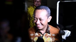 Prabowo Panggil Menteri ESDM, Bahas Energi Nasional
