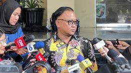 Hasil Autopsi Dilpomat Kemlu Arya Daru