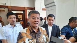 Wagub Jabar Tegaskan Data 4,6 Juta Warga yang Bocor Bukan dari Sistem Resmi Pemprov