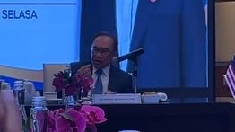 Kenal Riza Chalid, PM Malaysia: Saya Tidak Tahu Keberadaan Dia