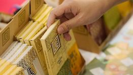 Ikuti Pameran Internasional di Singapura, UMKM Binaan BRI Ini Buktikan Kekuatan Produk Lokal di Kancah Global