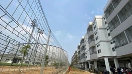 Warga Kampung Bayam Siap Tempati Hunian JIS Hari Ini