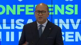 Realisaisi Investasi Semester I 2025 Capai Rp942,9 T, Serap 1,2 Juta Tenaga Kerja