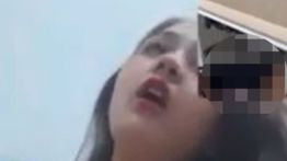 Heboh Video Senonoh Selebgram Cantik Izza Blunder