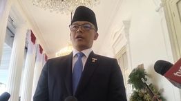 Setelah 7 Tahun, Konsultasi Tahunan Indonesia-Malaysia Kembali Digelar