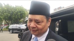 Airlangga Beberkan Pertemuan Indonesia-Malaysia, Salah Satunya Tentang RCEP