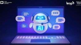 Telkom Luncurkan OCA AI: Solusi Chatbot Builder Tanpa Coding untuk Dukung Transformasi Digital
