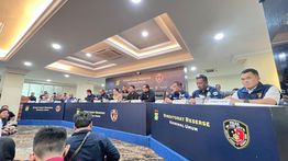 Tak Ada Jejak Alkohol, Narkoba atau Racun di Tubuh Diplomat Kemlu Arya Daru