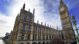 Inggris Bakal Akui Negara Palestina Sebelum Pemilu 2029
