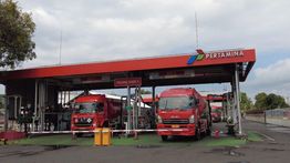 Percepat Pengiriman BBM Wilayah Jember, Pertamina Tambah 86 Mobil Tanki Pasca Penutupan Jalur Gumitir