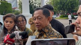 Mendagri Tegaskan Sekolah Rakyat Jadi Solusi Aset Idle dan Masa Depan Anak Kurang Mampu
