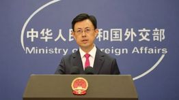 Ini Kata China soal Hasil Pemilu Pemakzulan di Taiwan
