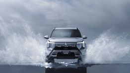 All New Mitsubishi Destinator: Ruang Lapang, Kemewahan dan Nyaman Bawa 7 Penumpang