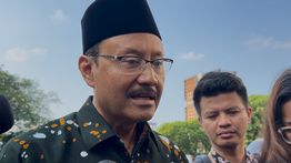Mensos Lapor ke Prabowo Soal Sekolah Rakyat Hingga Bansos
