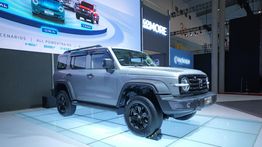 GWM Tank 300 Diesel: SUV Tangguh Penuh Teknologi, Hadir dalam Dua Varian untuk Segala Medan