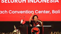 Megawati Serukan Kader untuk Solid dan Patuh pada Keputusan Partai: PDIP Harus Makin Besar
