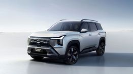All New Mitsubishi Destinator: Perpaduan Desain Gagah, Kabin Mewah, dan Kenyamanan Maksimal Keluarga Modern