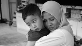 Sus Rini Pengasuh Rayyanza Resign