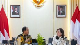 Menhut dan Menpar Sepakat Perbaiki Manajemen Pendakian